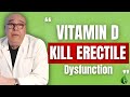 Erectile Dysfunction SECRETS Your Doctor Won't Tell You  - Prof. Dr. Yavuz