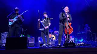 Men at Work (Colin Hay) - Overkill, It’s a Mistake, Down Under, etc - 10/30/24, Lensic, Santa Fe, NM