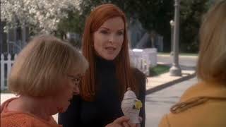 Desperate Housewives  - 5x19 Intro + Last Scene/Closing Narration