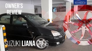 Suzuki Liana 2006 - Owner's Review: Price, Specs \u0026 Features | PakWheels