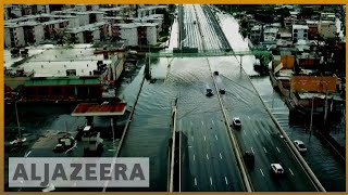 🇺🇸 US government report says climate change exacerbating disasters | Al Jazeera English