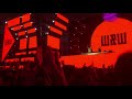 W&W - Live at World Club Dome Korea 2018