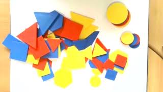 Webinar Attribute Blocks