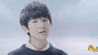 【TFBOYS王俊凯x王源】《恋西游》凯源only【KarRoy凯源频道】