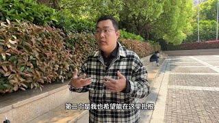 名牌大学毕业的沪漂，在上海打三份工谋生