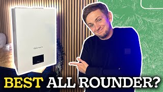 Is THIS Compact Boiler the BEST for Your Home? Glow-Worm Review