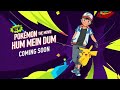 Pokémon Movie: Hum Mein Dum Coming Soon PROMO | Super Hungama