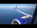 southwest airlines flight 859