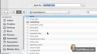 Tutorial 16 - PHP Do While Loop