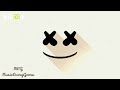 Marshmello ft. Bastille - Happier (BEAUZ Remix) ( 1 Hour )