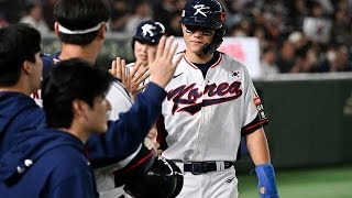 40－40目前の金倒永は「大谷翔平より10年早い」と韓国報道　20歳の大谷と比べてマウント