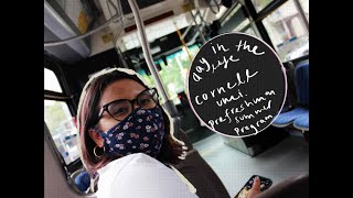 a day in the life: cornell university, prefreshman summer program 2021 (psp)