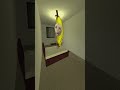 寝たふりバナナ猫【gmod】🍌😺