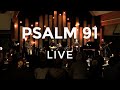 Psalm 91 Song Word For Word • LIVE CONCERT • ESV • Zac Fitzsimmons