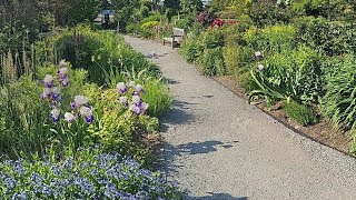 Bellevue Botanaical Gardens