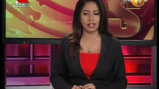News 1st Sunrise Prime time  Sirasa TV 14th October 2016