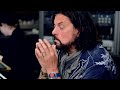 Recording Pink Floyd with Alan Parsons & Nick Mason