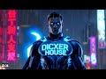DICXER HOUSE - SUPERHÉROE (Original Mix)