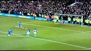 Jimmy Walker saves Lampard Penalty (Chelsea Vs West Ham)