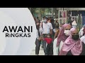 AWANI Ringkas: Isu menjadi fokus rakyat selari naratif dibawa parti politik