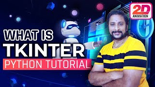 Create A Gui App With Tkinter Step By Step Tutorial Python Simplified Create A Gui App With Tkinter Step By Step Tutorial Python Simplified