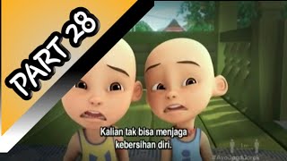 Upin \u0026 Ipin Musim 15 - Episode 28 Full Setem | Upin Ipin Terbaru 2021