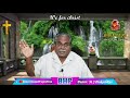 ezekiel chapter 3 in telugu bible study యెహెజ్కేలు గ్రంథము by pastor mj prakash rao bhp