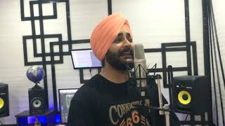 song-parak | singer-harinder buttar | lyircs -jippy argowaliya | music- the clown song 2019