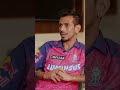 Chahal on Sanju Samson ❤️❤️❤️