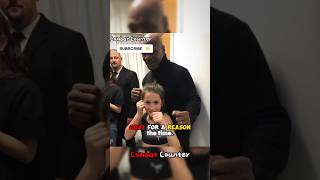 When Mike Tyson Surprised a Young Fan