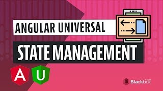 angular universal state (using Transferstate)