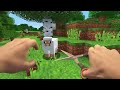 REALISTIC MINECRAFT IN REAL LIFE! - TOP & BEST Minecraft In Real Life  IRL Minecraft Animations