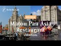 Matou Pan Asian Restaurant - Review