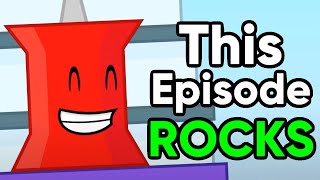 The BEST Episode in BFDI HISTORY!