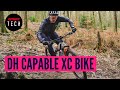 How To Make Your XC Bike More Downhill Capable | Downcountry MTB Mods