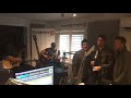 Hunter Brothers Live in Studio 89 with Andre, featuring their current single “Born and Raised”