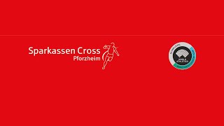 Sparkassen Cross Pforzheim 2024