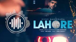 Lahore Song | Guru Randhawa | Lag Di Lahore Diya Song | Guru Randhawa Song