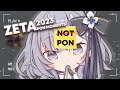 (REWIND) ZETA 2023 PON MOMENTS - Best of Hololive ID