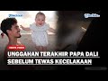 Unggahan Terakhir Papa Dali Sebelum Tewas Kecelakaan, Suami Jennifer Coppen Lakukan Olahraga Ini