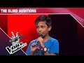 Yuvraj Verma Performs On O Rangrez | The Voice India Kids | Episode 7