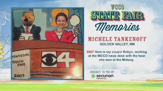 State Fair Memories On WCCO 4 News At 5 - August 26, 2020