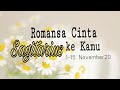 Energi Cinta Sagitarius ke Kamu #nNovember2020 #TAROT #marianalotarotindonesia #ramalan #sagitarius