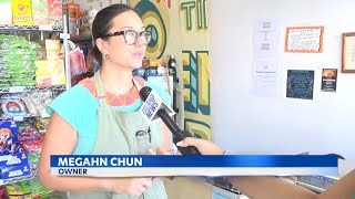 Free Red Cards ease immigration concerns on Oahu