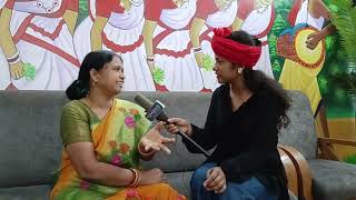 JLKM Bokaro,शेरनी सरोज कुमारी,गर्दा उड़ा देगा ये Interview,मैयां सम्मान से लेकर अवैध कोयला कारोबार