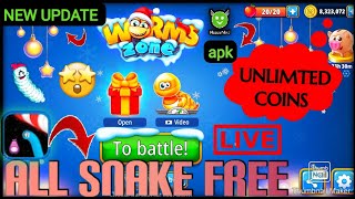 worms zone hack kaise kare worms zone worms zone hack  worms zone mod apk how to hack worms zone 🙏