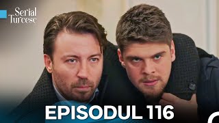 Fiicele Doamnei Fazilet Episodul 116