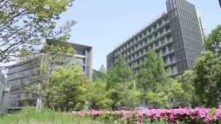 【福岡大学公式チャンネル】大学案内2014（学部紹介）