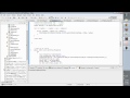 1st SELENIUM TRAINING - HYBRID TUTORIAL MODULE 1