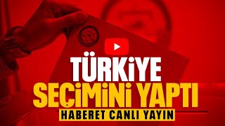 Haberet Seçim Özel Canlı Yayını - Cuma Obuz ve Bahadır Çolak